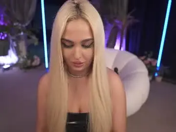Chaturbate Adult Video Chat of bia_kristal