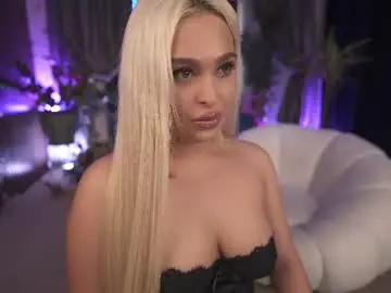 Chaturbate Live Porn of bia_kristal