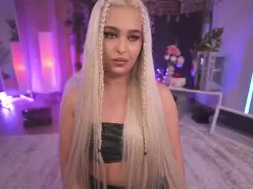 Chaturbate Live Porn of bia_kristal