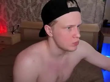 Chaturbate Adult Webcam of cactusjames_69