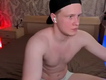 Chaturbate Sex Chat of cactusjames_69