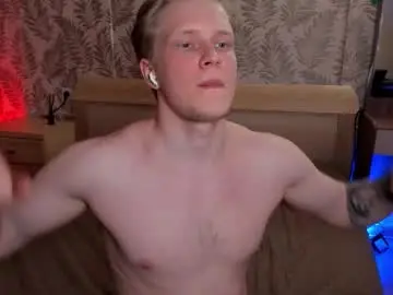 Chaturbate Best live sex cam show of cactusjames_69