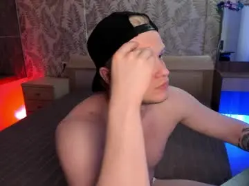 Chaturbate Best live sex cam show of cactusjames_69