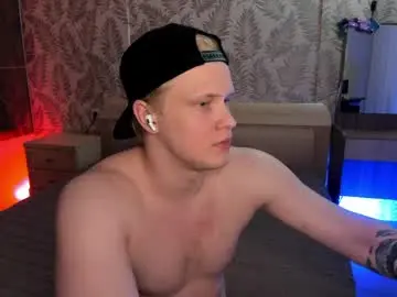 Chaturbate Nude Webcam of cactusjames_69
