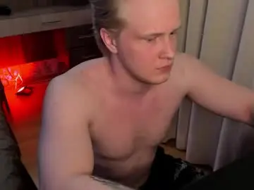 Chaturbate Sex Chat of cactusjames_69