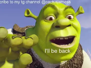 Chaturbate Adult Video Chat of cactusjames_69