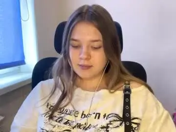 Chaturbate Free Porn Cam of carolindueno