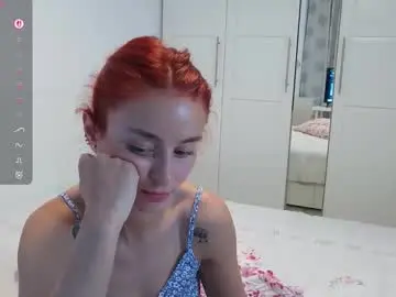 Chaturbate Best live sex cam show of celestynstar