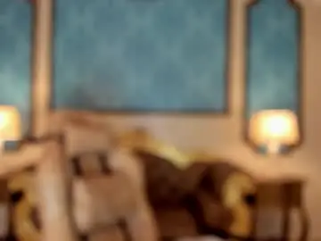 Chaturbate Best Webcam of cherry_santana