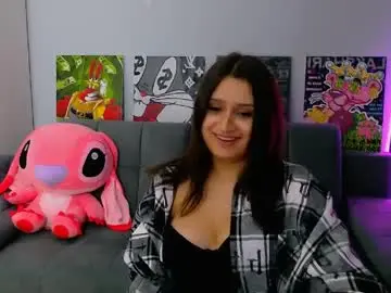 Chaturbate Nude Webcam of darksidelove_