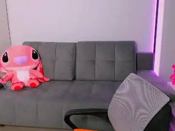 Chaturbate Live Sex Cam of darksidelove_