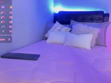 Chaturbate Nude Webcam of dawn_16