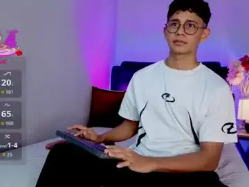 Chaturbate Free Live Porn of dawn_16