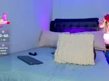 Chaturbate Best live sex cam show of dawn_16