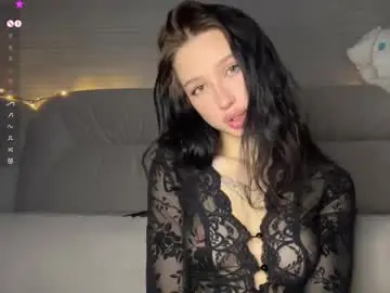 Chaturbate Live Sex of delanakimbral