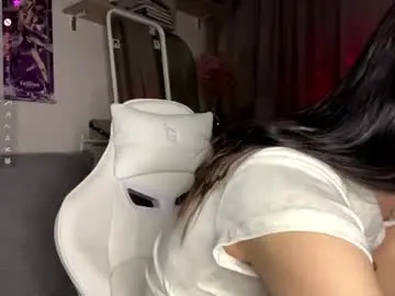 Chaturbate Sex Chat of delanakimbral