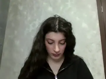 Chaturbate Live Sex Cam of delanakimbral