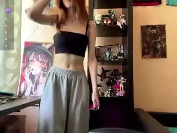 Chaturbate Adult Webcam of delanakimbral