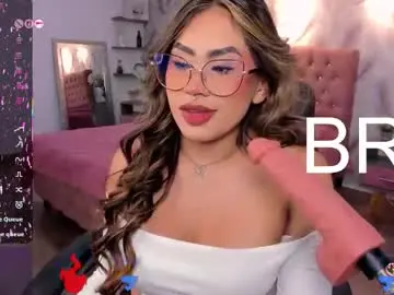 Chaturbate Live Sex Cam of eveline_figeroa