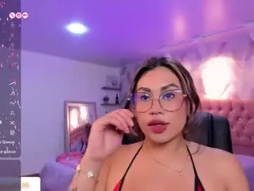 Chaturbate Adult Webcams of eveline_figeroa