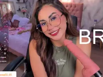 Chaturbate Sex Chat of eveline_figeroa