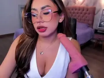 Chaturbate Adult Webcam of eveline_figeroa