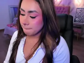 Chaturbate Live Porn of eveline_figeroa