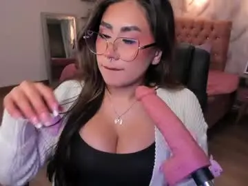 Chaturbate Watch Live Sex Cams of eveline_figeroa