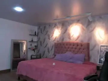 Chaturbate Sex Cam of eveline_figeroa