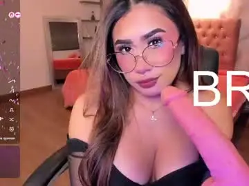 Chaturbate Adult Video Chat of eveline_figeroa