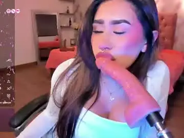 Chaturbate Best Webcam of eveline_figeroa