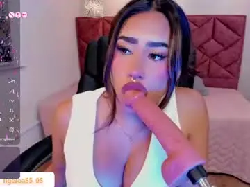 Chaturbate Best Webcam of eveline_figeroa