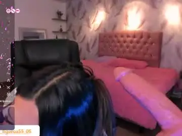 Chaturbate Sex Chat of eveline_figeroa