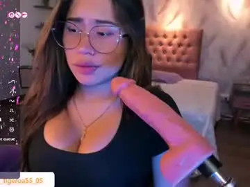 Chaturbate Adult Webcam of eveline_figeroa