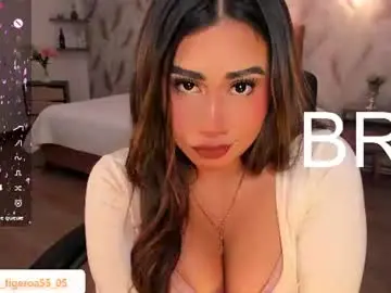 Chaturbate Watch Live Sex Cams of eveline_figeroa