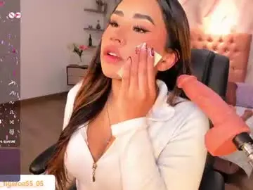 Chaturbate Live Porn of eveline_figeroa
