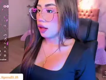 Chaturbate Private Sex Chat of eveline_figeroa
