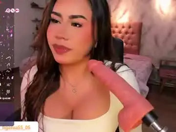 Chaturbate Adult Webcams of eveline_figeroa