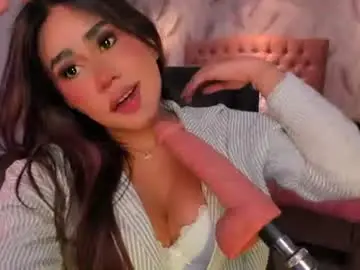 Chaturbate Best Webcam of eveline_figeroa