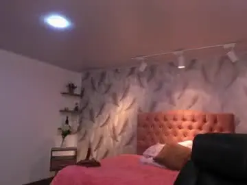 Chaturbate Adult Webcam of eveline_figeroa