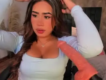 Chaturbate Free Porn Cam of eveline_figeroa