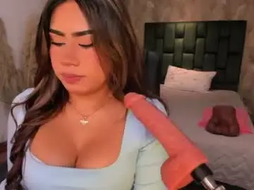Chaturbate Live Sex of eveline_figeroa