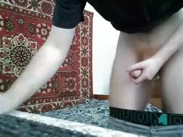 Chaturbate Sex Cam of fillipsondon