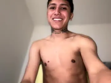 Chaturbate Live Porn of fj_araujo