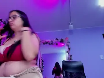 Chaturbate Adult Webcam of gabyy_cooper