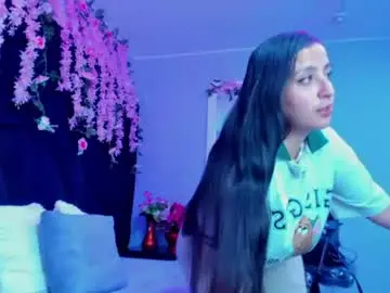 Chaturbate Watch Live Sex Cams of gabyy_cooper