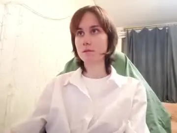 Chaturbate Sex Cam of glenniepresho