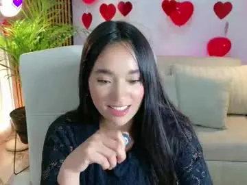 Chaturbate Best live sex cam show of iam__zara