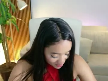 Chaturbate Live Sex of iam__zara