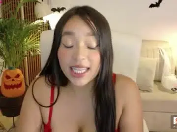 Chaturbate Sex Chat of iam__zara